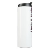 Abstürze Thermosbecher (Nach links gedreht)