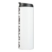 Abstürze Thermosbecher (Nach rechts gedreht)