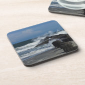 Abstürze Untersetzer (Linke Seite)