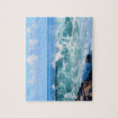 Abstürze von Hawaii - 8 x 10 Zoll Puzzle (Vertikal)