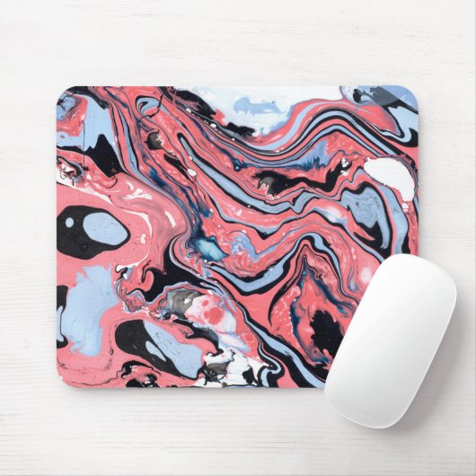 abstürzen mousepad (Mit Mouse)