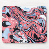 abstürzen mousepad (Vorne)