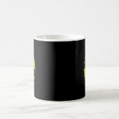 Absturztest Dummy-Kostüm so tun, als wäre ich ein  Kaffeetasse (Mittel)