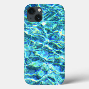 Absturzwasser iPhone 13 Hülle