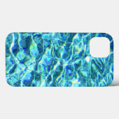 Absturzwasser Case-Mate iPhone Hülle (Rückseite (Horizontal))