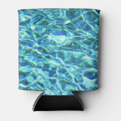 Absturzwasser Dosenkühler (Vorderseite)