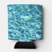 Absturzwasser Dosenkühler (Rückseite)