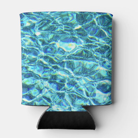 Absturzwasser Dosenkühler (Rückseite)