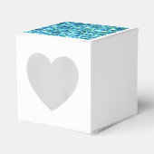 Absturzwasser Geschenkschachtel (Vorderseite)