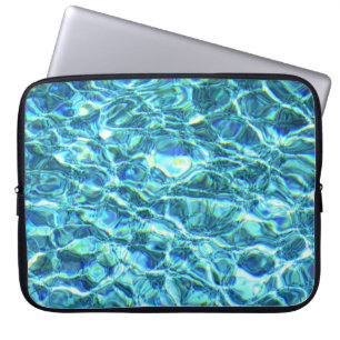 Absturzwasser Laptopschutzhülle