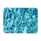 Absturzwasser Magnet (Horizontal)