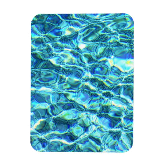 Absturzwasser Magnet (Vertikal)