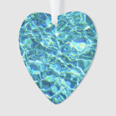 Absturzwasser Ornament (Vorderseite)