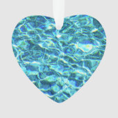 Absturzwasser Ornament (Vorderseite)