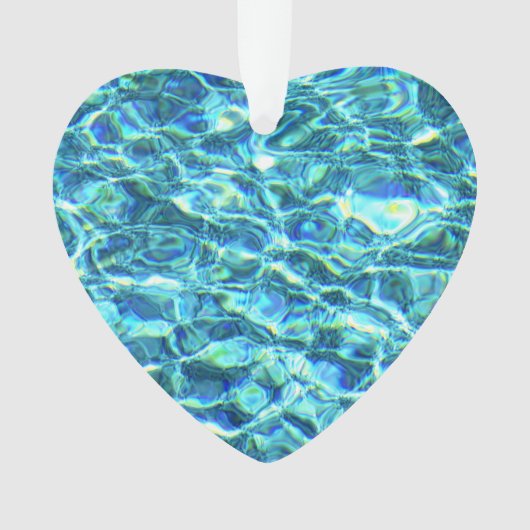 Absturzwasser Ornament (Vorderseite)