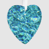 Absturzwasser Ornament (Vorderseite)