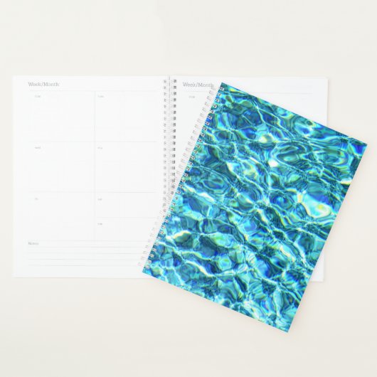 Absturzwasser Planer (Anzeige)
