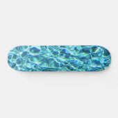 Absturzwasser Skateboard (Horizontal)