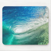 Absturzwelle Mousepad (Vorne)
