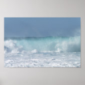 Absturzwelle Poster (Vorne)