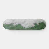 Absturzwelle Skateboard (Horizontal)