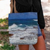 Absturzwellen auf der Tottkiste