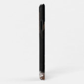 Absturzwellen unter dem Pier Case-Mate iPhone Hülle (Hinten/Rechts)