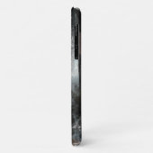 Absturzwellen unter dem Pier Case-Mate iPhone Hülle (Hinten/Links)