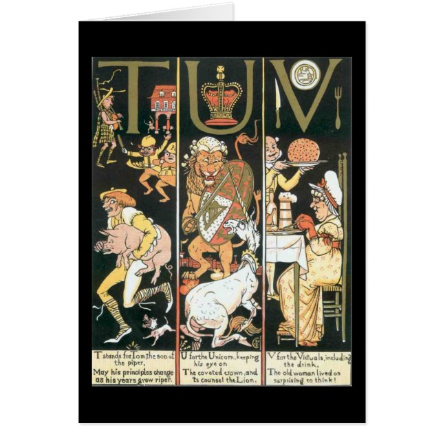 Absurder TUV (Vorne)