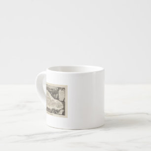 Abt. von Mosel Espressotasse