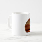 Abtei-abyssinische Katzen-Tasse Kaffeetasse (Vorderseite Links)