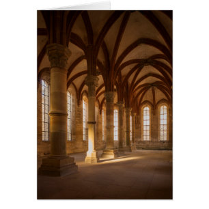 Abtei-Architektur   Deutschland