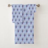 Abtei-Badehandtuch-Set Badhandtuch Set (Insitu)