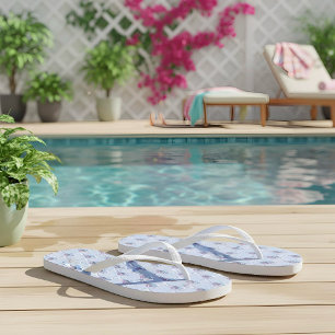 Abtei Flip Flops Badesandalen