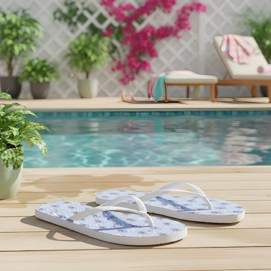 Abtei Flip Flops Badesandalen
