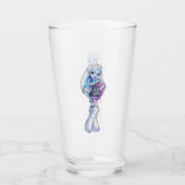Abtei Glas (Rückseite)