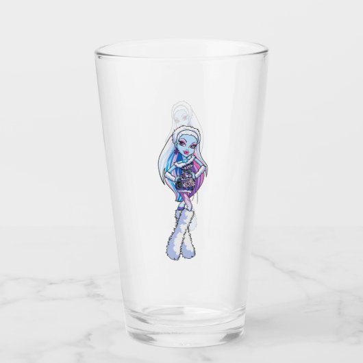 Abtei Glas (Vorderseite)