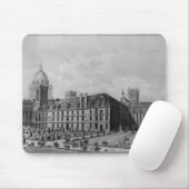 Abtei Heiliges-Genevieve, Paris Mousepad (Mit Mouse)