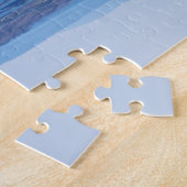 Abtei Iona von Dun I., Iona Schottland Puzzle (Seite)