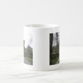 Abtei Kaffeetasse (Mittel)