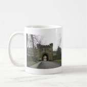 Abtei Kaffeetasse (Links)