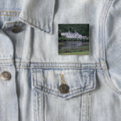 Abtei Kylemore, Connemara, Landkreis Galway, Button (Beispiel)