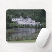 Abtei Kylemore, Connemara, Landkreis Galway, Mousepad (Mit Mouse)