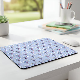 Abtei-Mauspad Mousepad