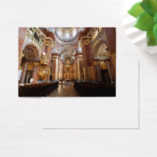 Abtei Melk, Niederösterreich (Schreibtisch)