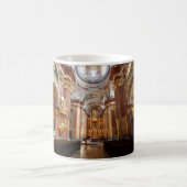 Abtei Melk, Niederösterreich Kaffeetasse (Mittel)