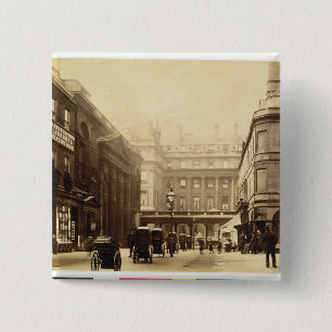 Abtei-Quadrat-und Pumpenräume, Bad, c.1880 (b/w Button