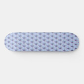 Abtei Skateboard is not a good translation. A bett (Horizontal)