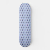 Abtei Skateboard is not a good translation. A bett (Vorderseite)