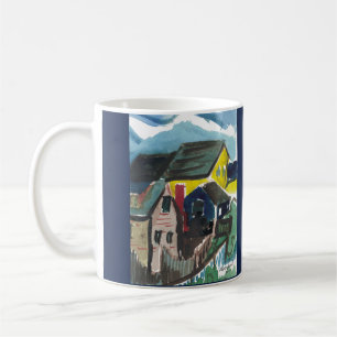 ABTEI-ST.-TASSE KAFFEETASSE